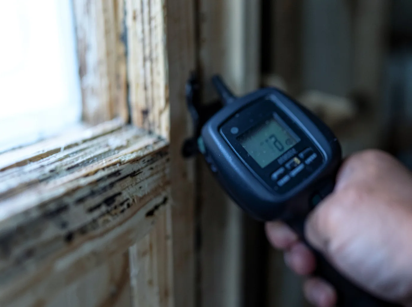 Burst Pipe Water Damage in Alpena, MI