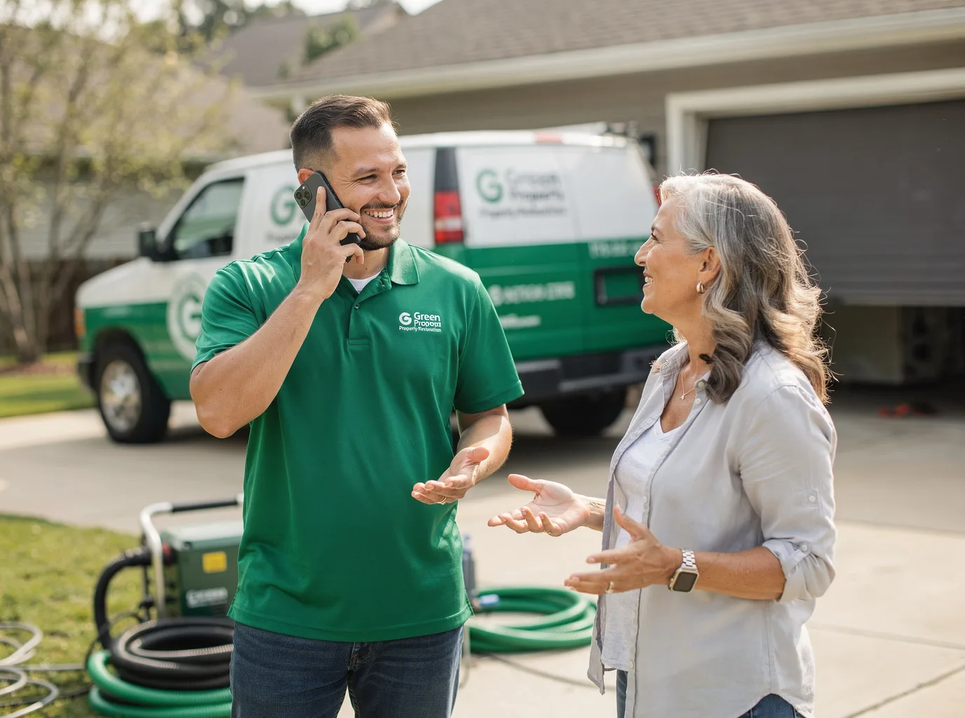 Water Damage Restoration Alpena, MI FAQs